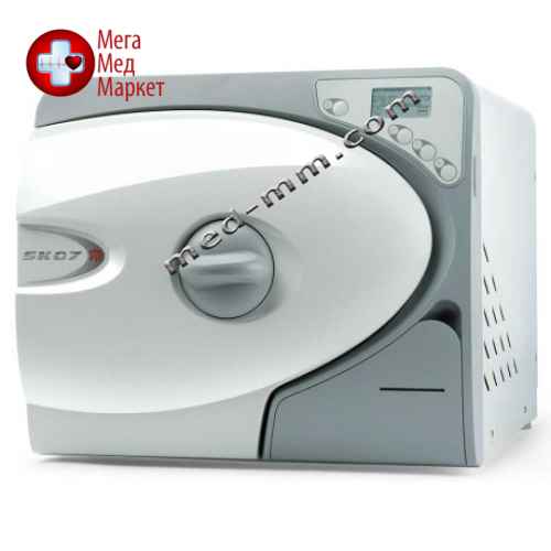 Автоклав FARO SK07-16 